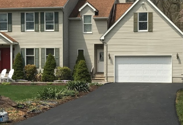 Residential Paving Contractor for the NJ Homeowner